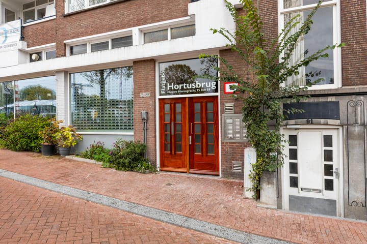 Photo 9 of Nieuwe Herengracht 85-C