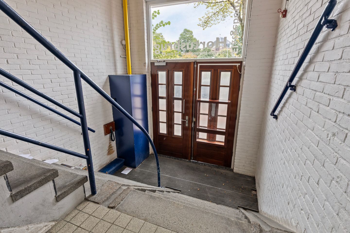 Photo 10 of Nieuwe Herengracht 85-C