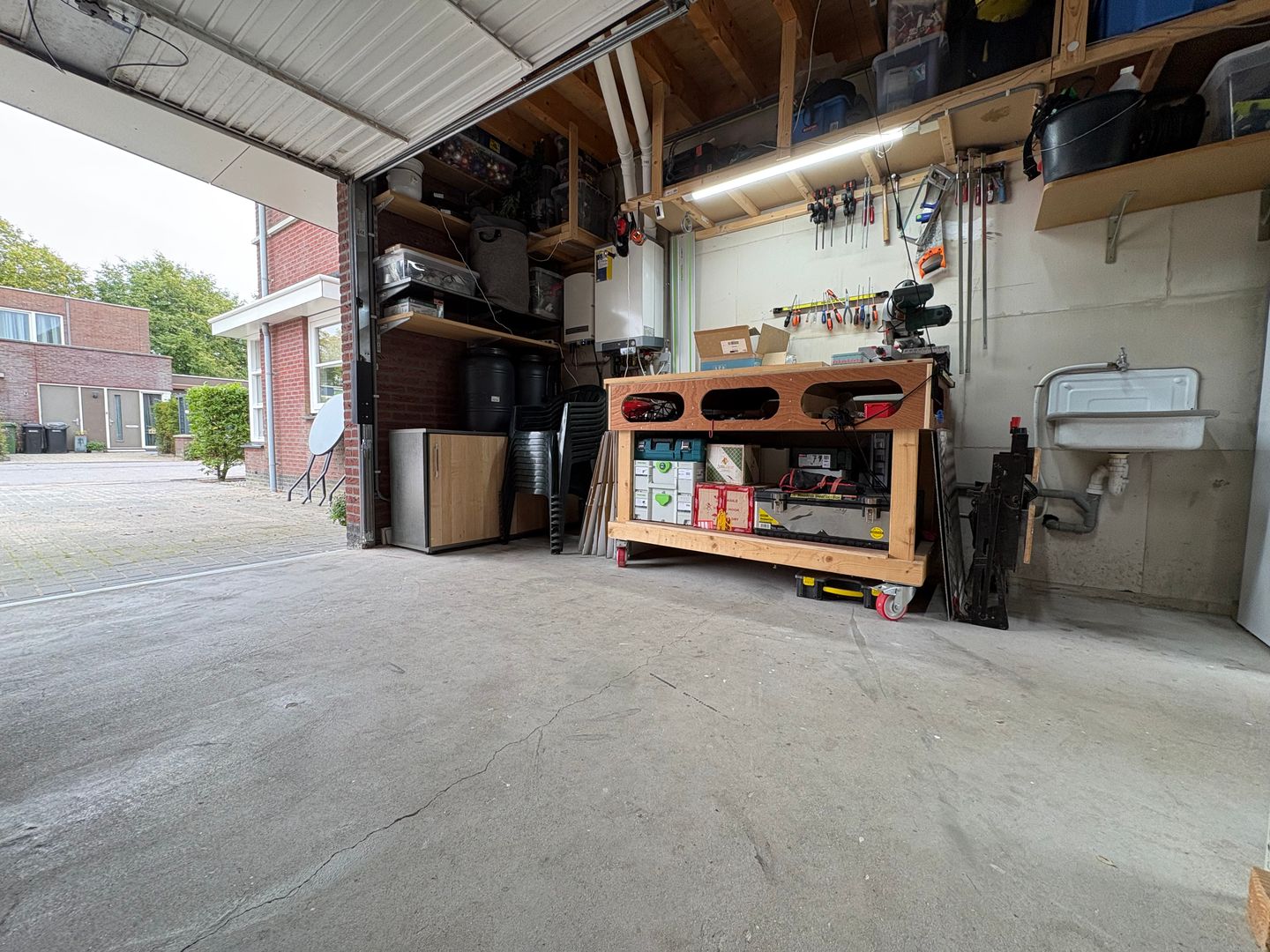 Foto 35 van De Vergulde Hoek 3