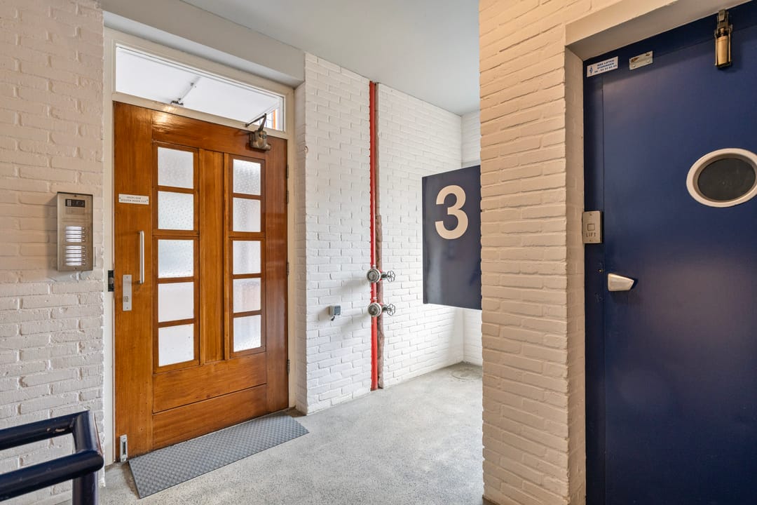 Photo 11 of Nieuwe Herengracht 85-C