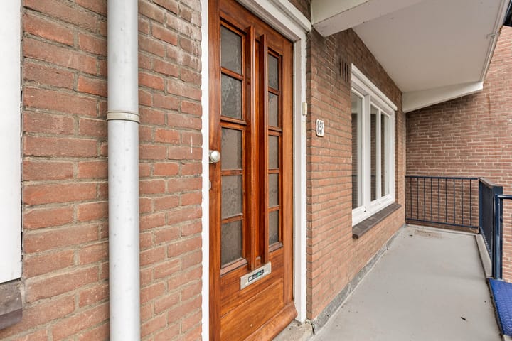 Photo 12 of Nieuwe Herengracht 85-C