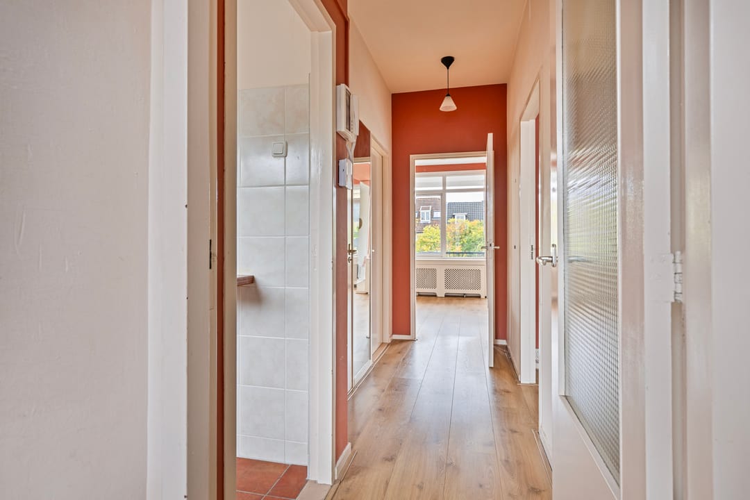 Photo 13 of Nieuwe Herengracht 85-C