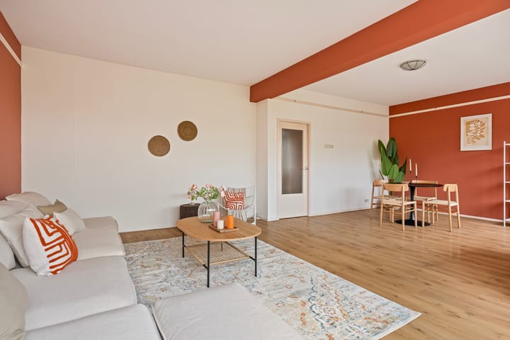 Photo 17 of Nieuwe Herengracht 85-C