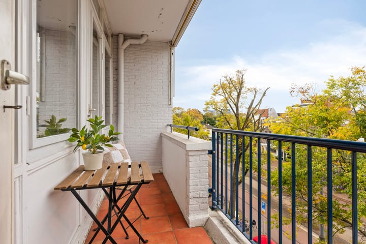 Photo 29 of Nieuwe Herengracht 85-C