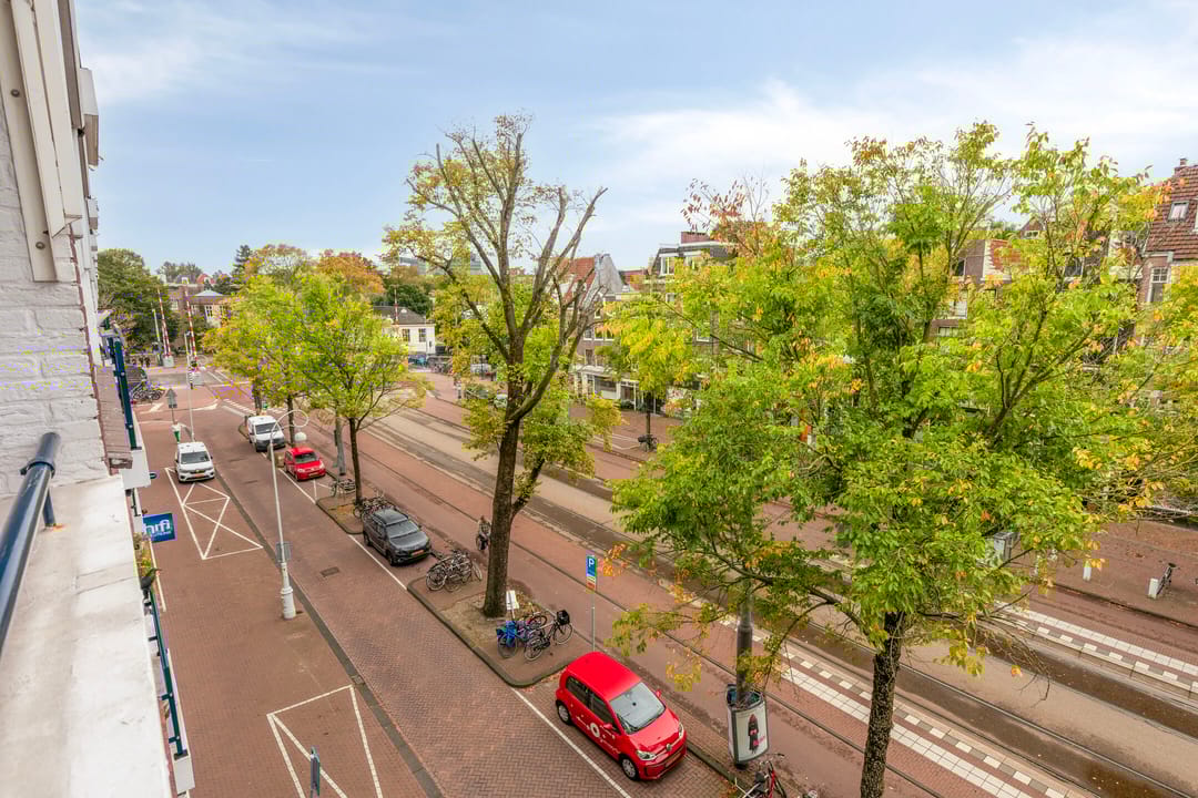 Photo 32 of Nieuwe Herengracht 85-C