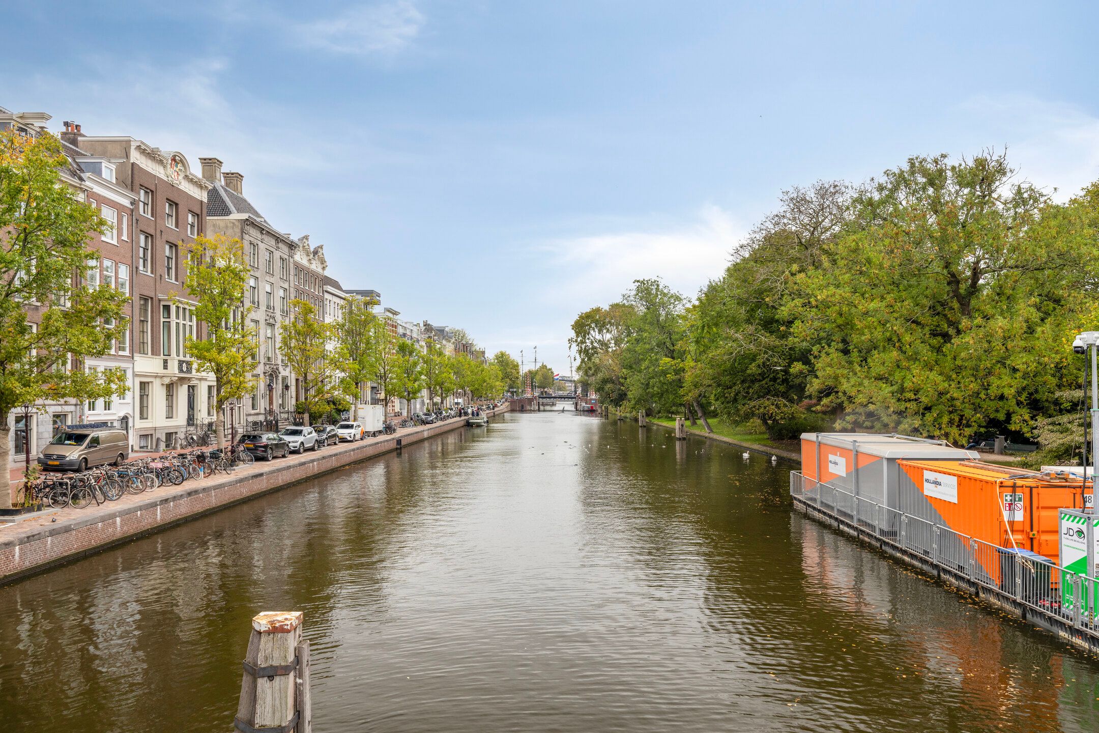 Photo 33 of Nieuwe Herengracht 85-C