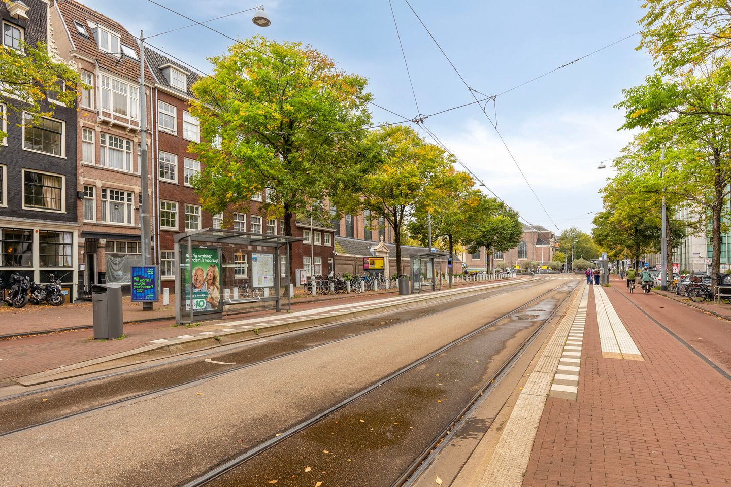 Photo 34 of Nieuwe Herengracht 85-C