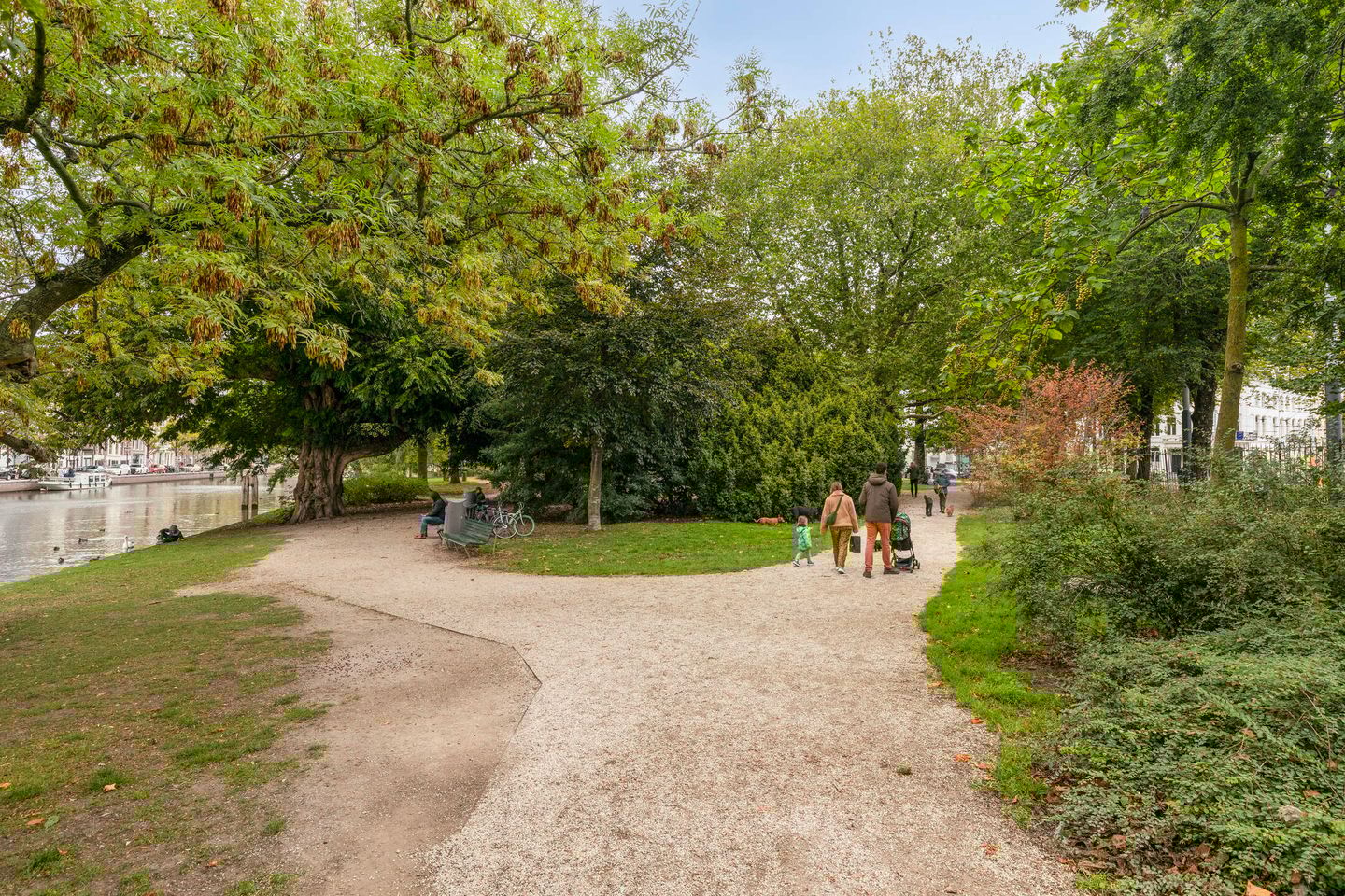 Photo 35 of Nieuwe Herengracht 85-C