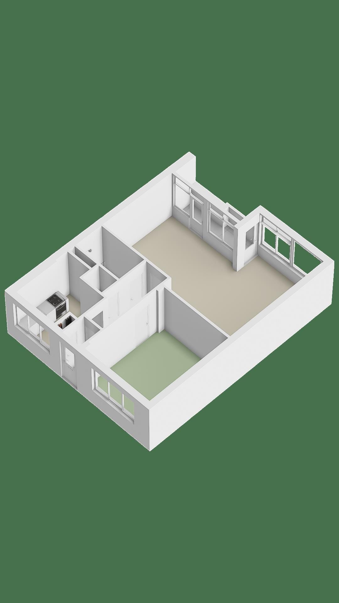 Photo 38 of Nieuwe Herengracht 85-C