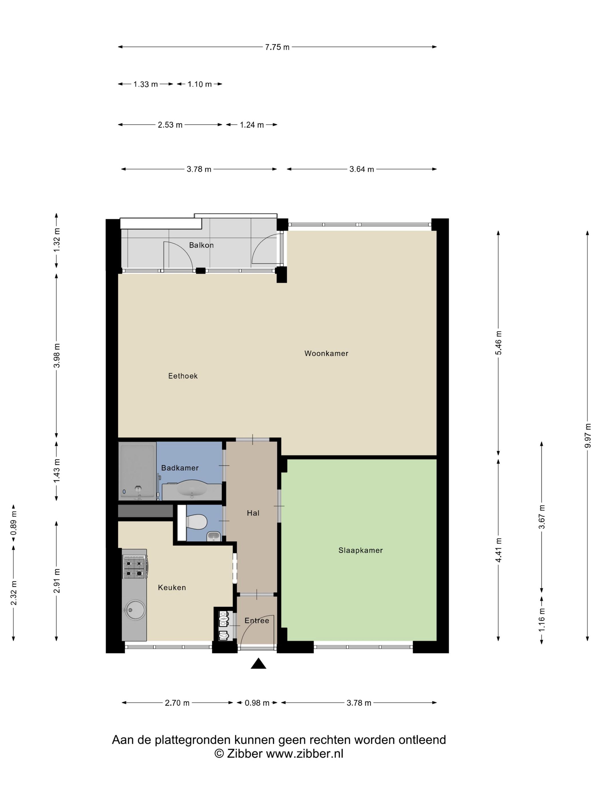 Photo 36 of Nieuwe Herengracht 85-C