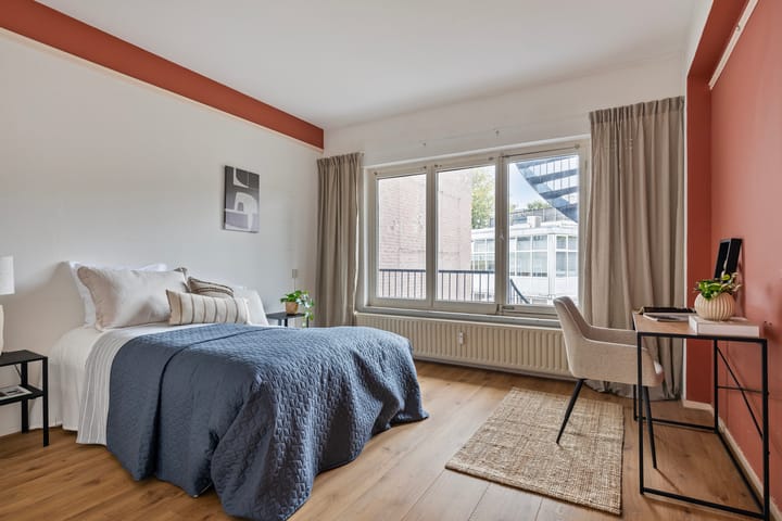 Photo 4 of Nieuwe Herengracht 85-C