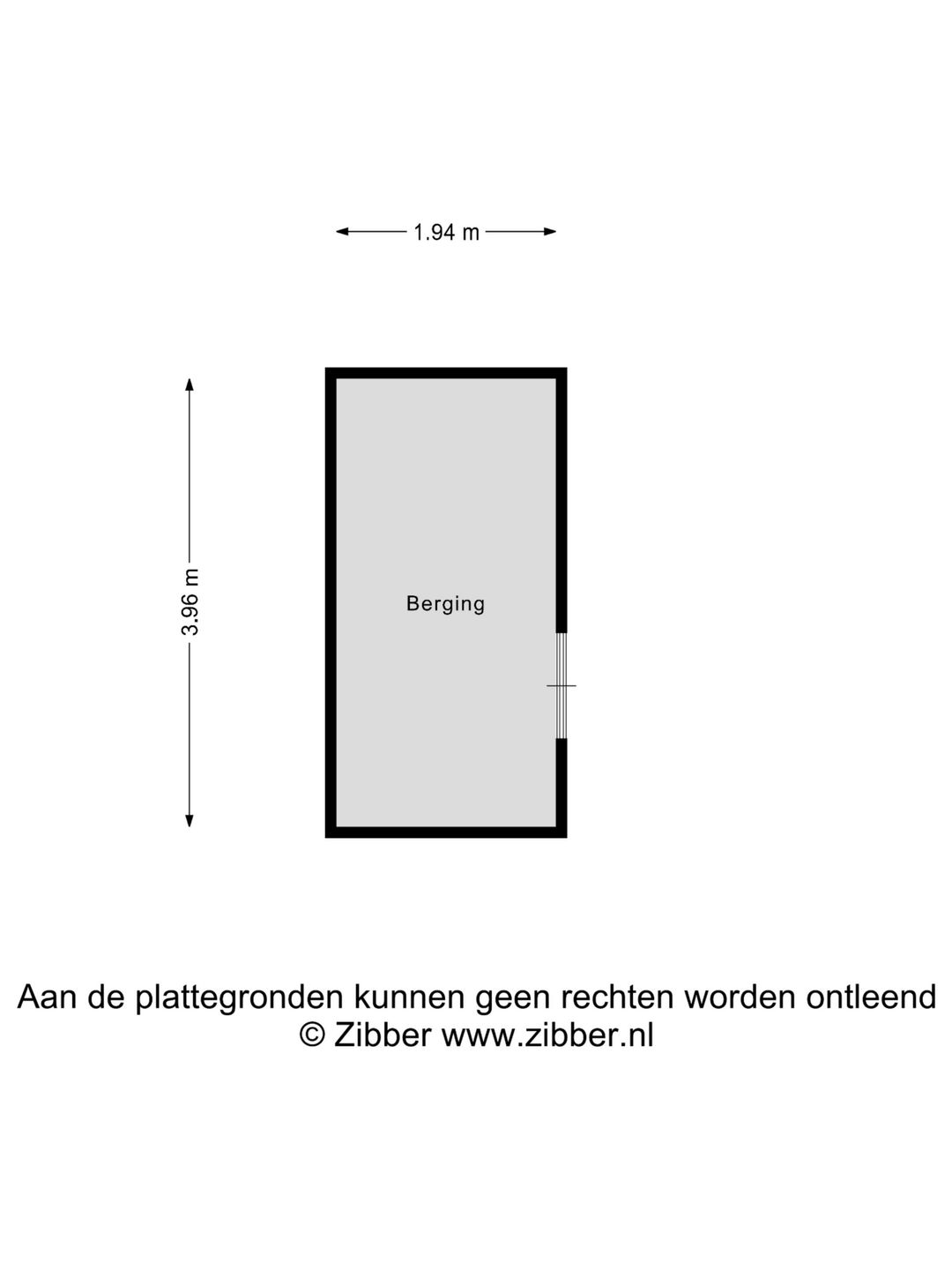 Photo 37 of Nieuwe Herengracht 85-C