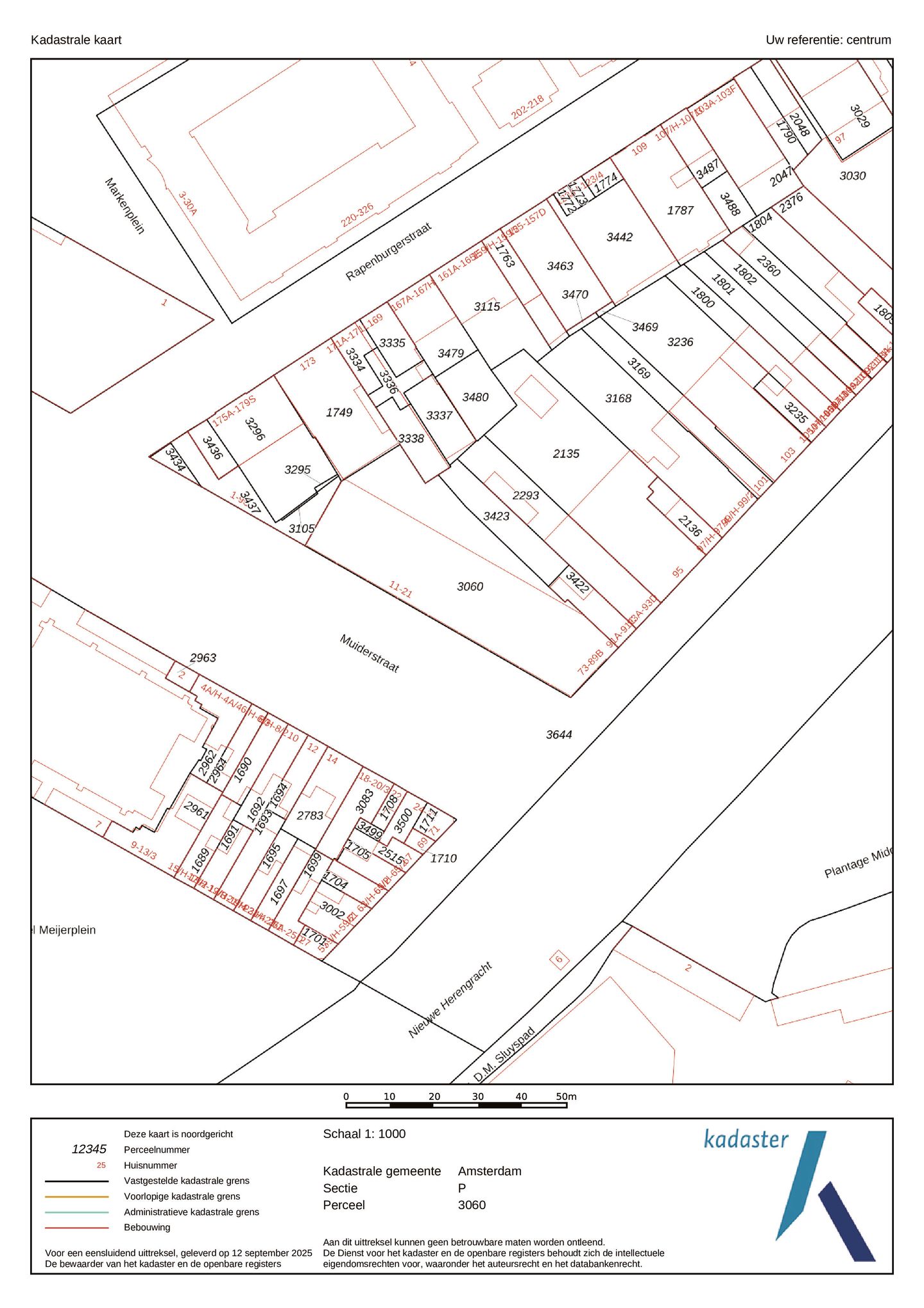 Photo 40 of Nieuwe Herengracht 85-C