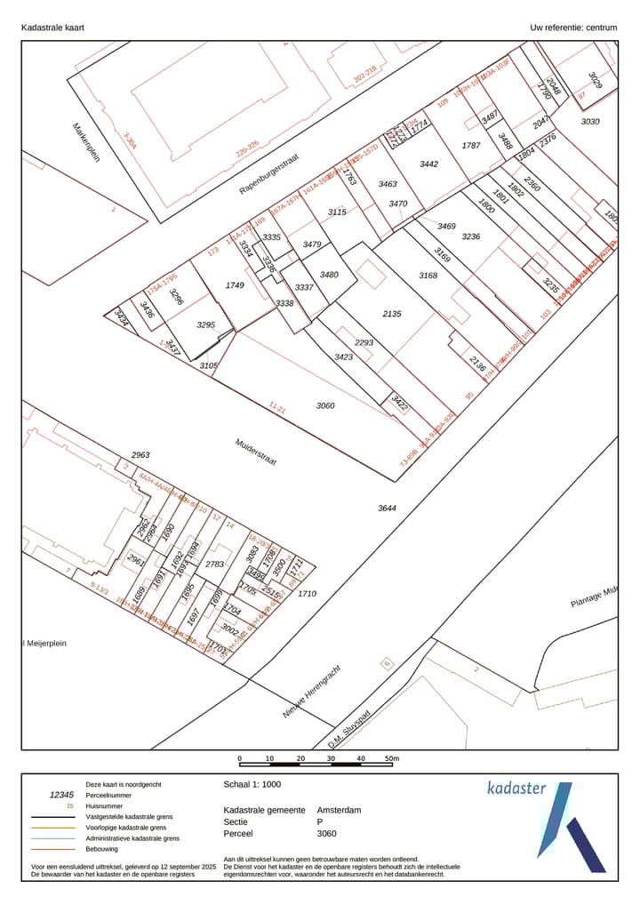 Photo 40 of Nieuwe Herengracht 85-C