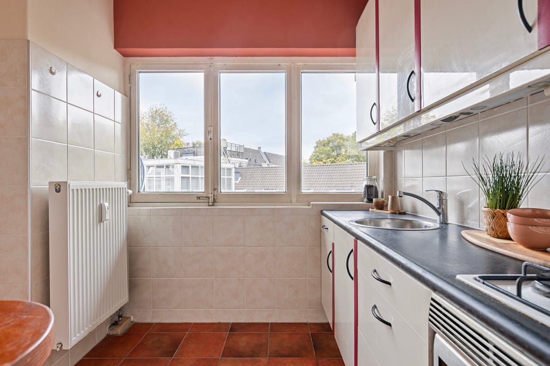 Photo 23 of Nieuwe Herengracht 85-C