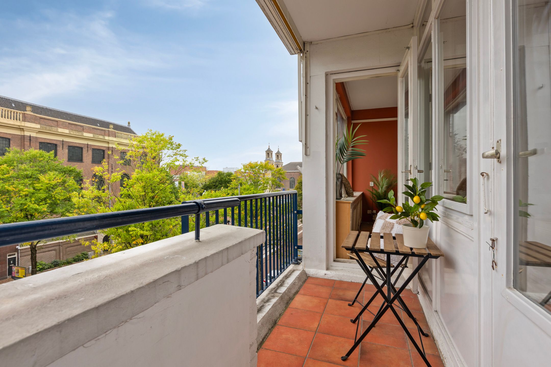 Photo 30 of Nieuwe Herengracht 85-C