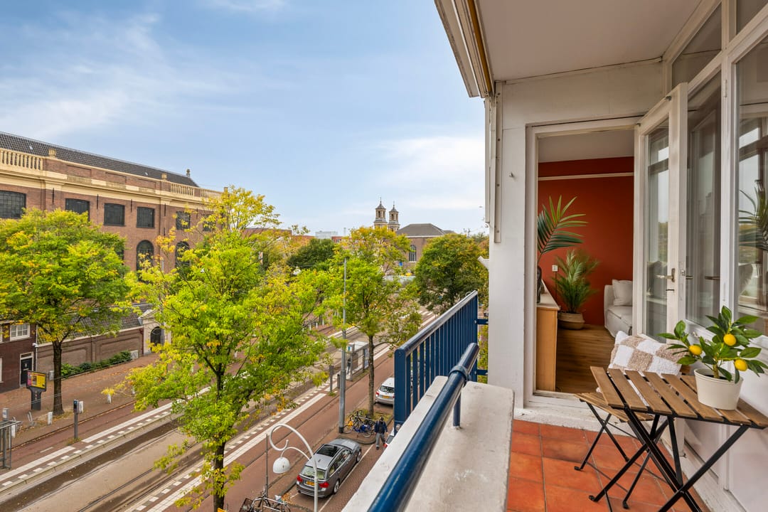 Photo 31 of Nieuwe Herengracht 85-C