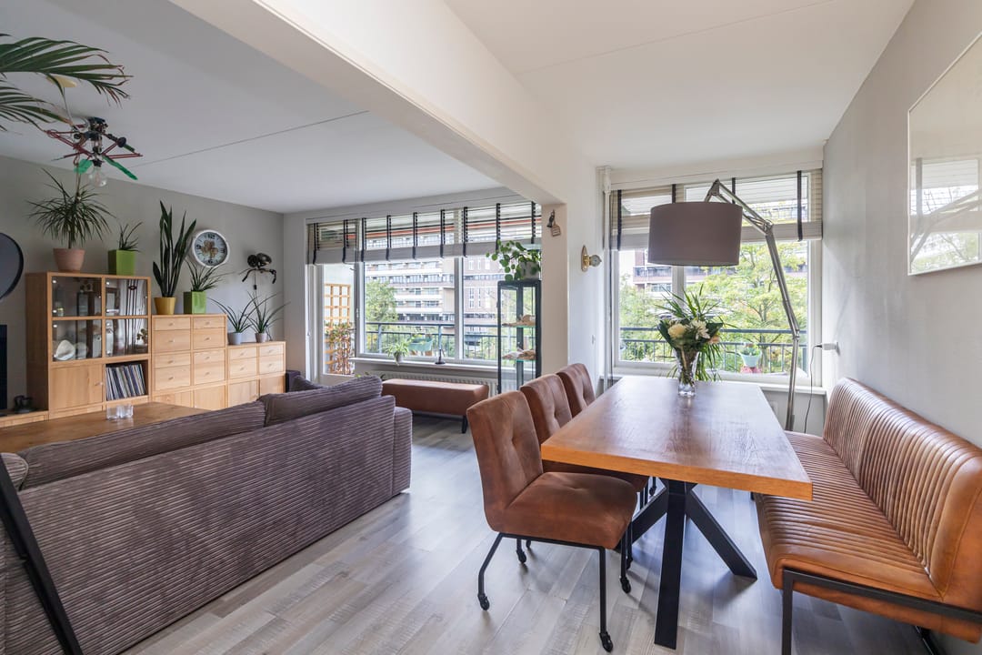 Foto 1 van Steenvoordelaan 242