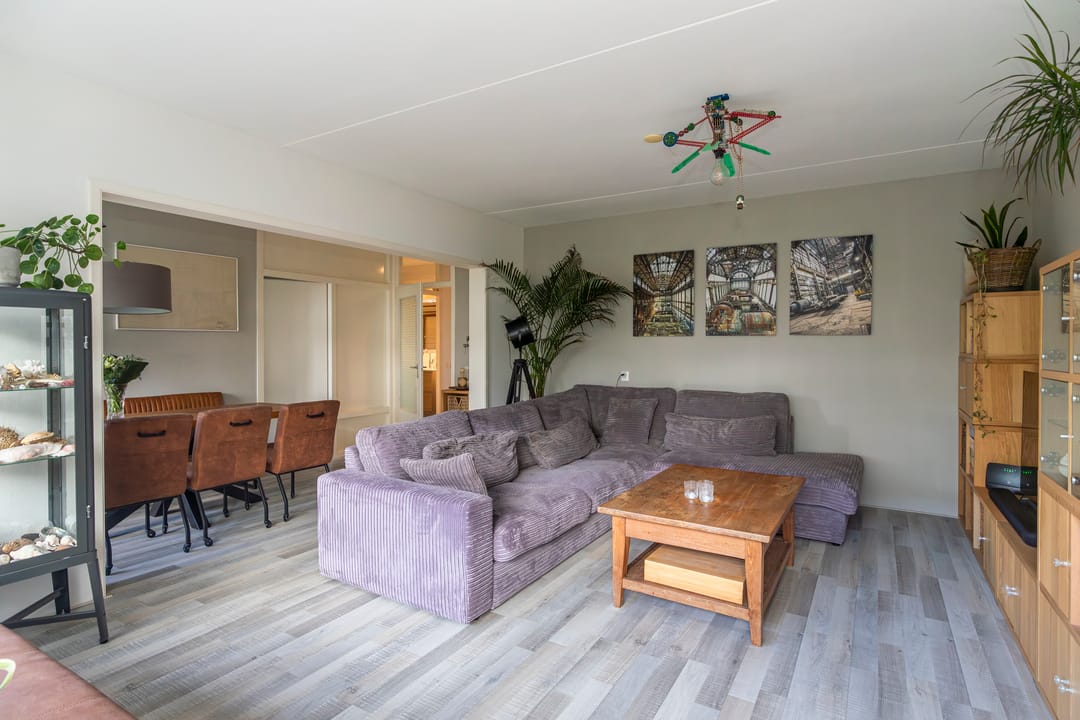 Foto 2 van Steenvoordelaan 242