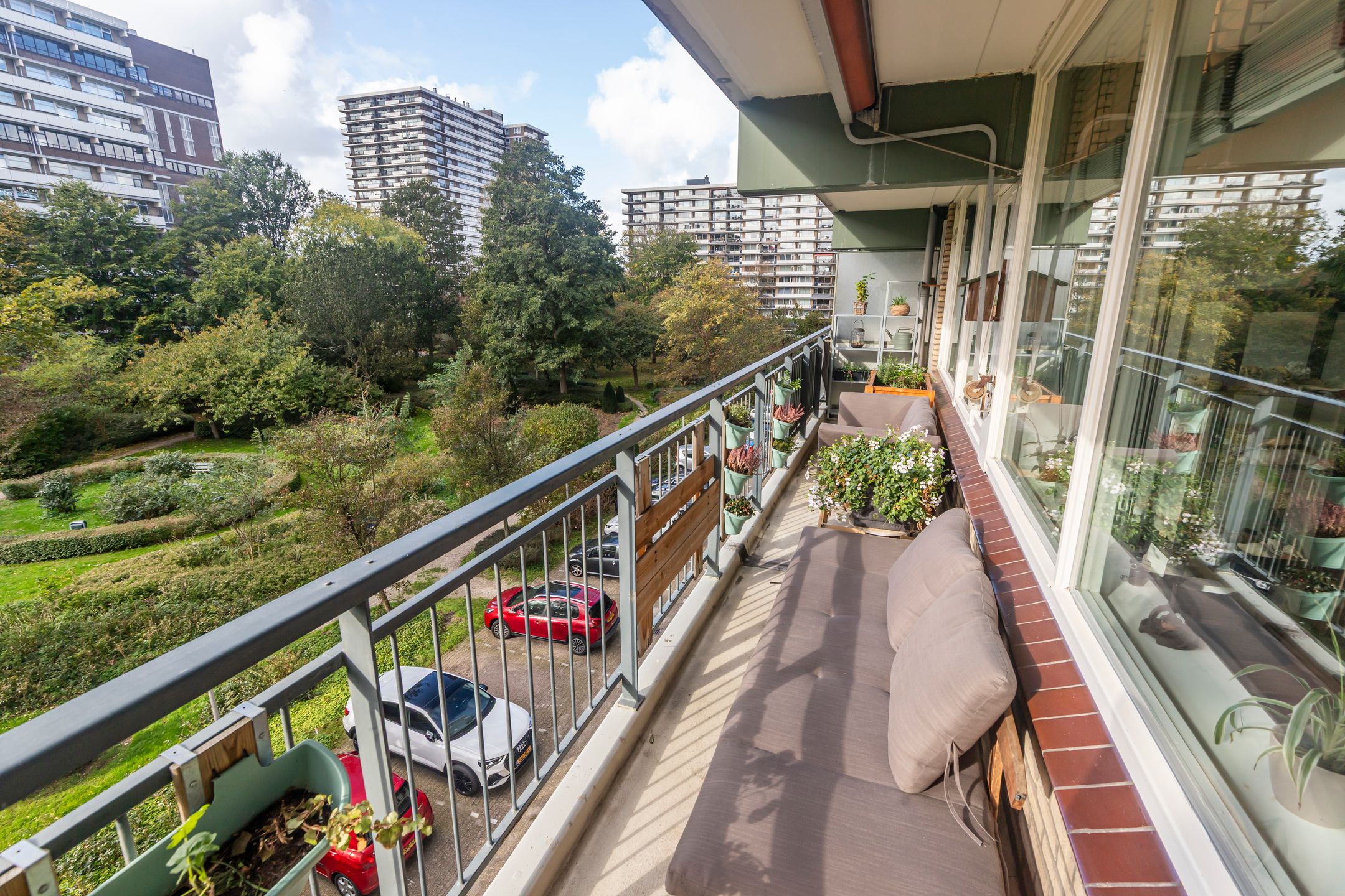 Foto 3 van Steenvoordelaan 242