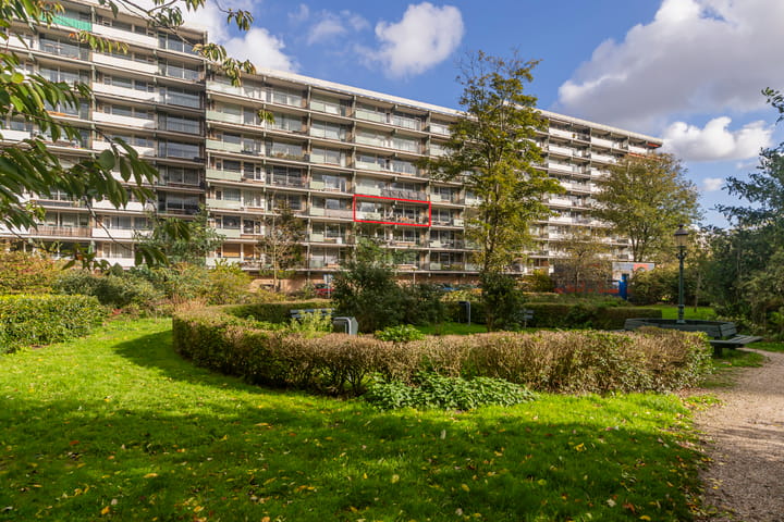 Foto 4 van Steenvoordelaan 242