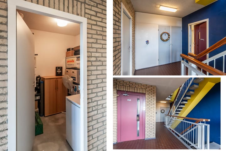 Foto 5 van Steenvoordelaan 242