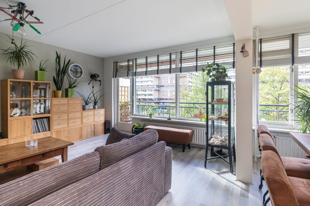 Foto 8 van Steenvoordelaan 242