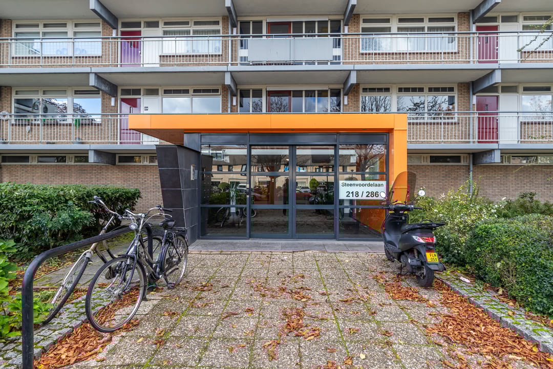 Foto 28 van Steenvoordelaan 242