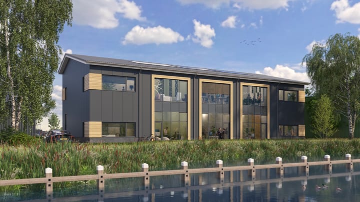 Holterweg 2, Deventer