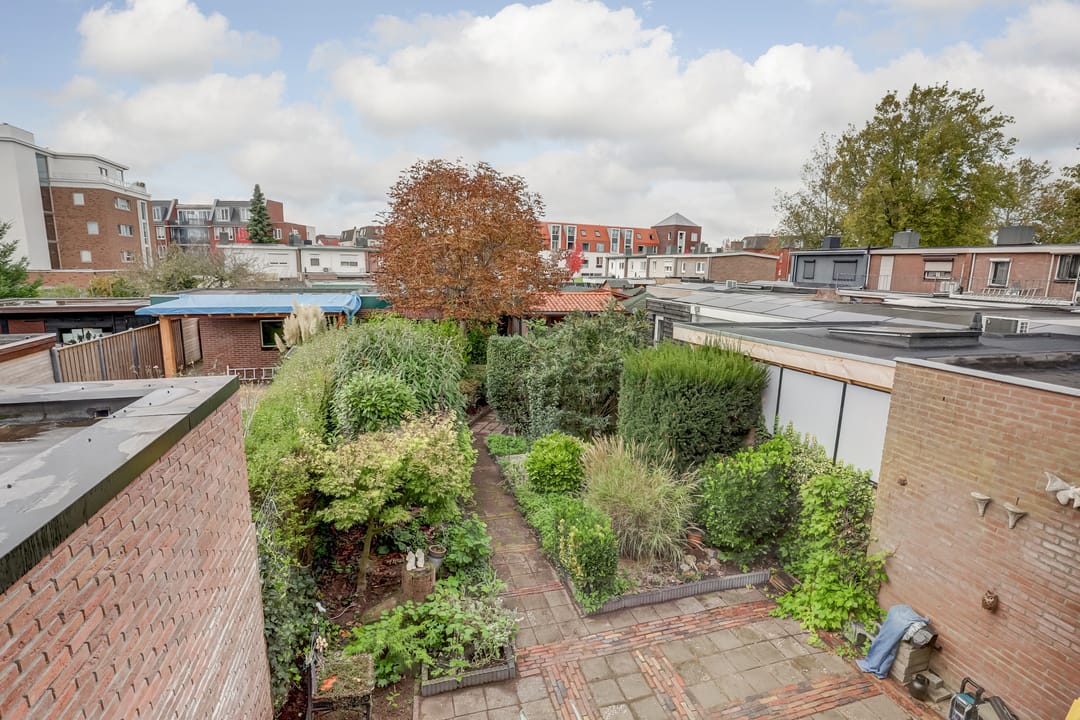 Foto 2 van Irenestraat 4