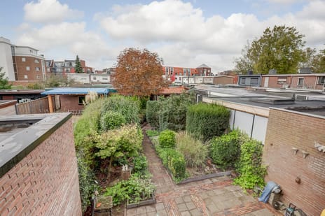 Irenestraat 4 secondary image