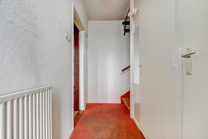 Photo 8 of Irenestraat 4