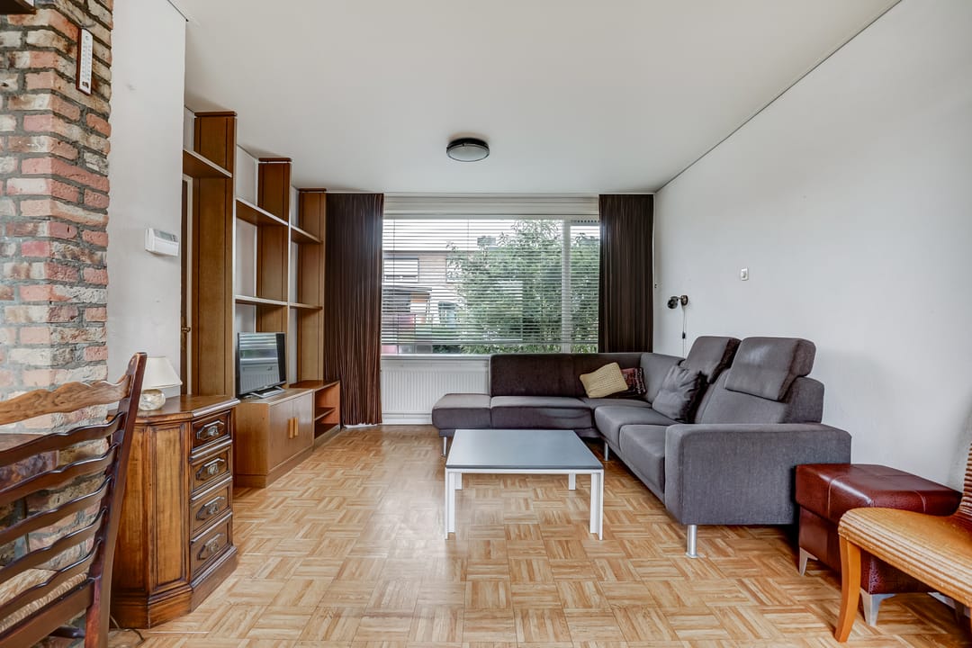 Foto 11 van Irenestraat 4