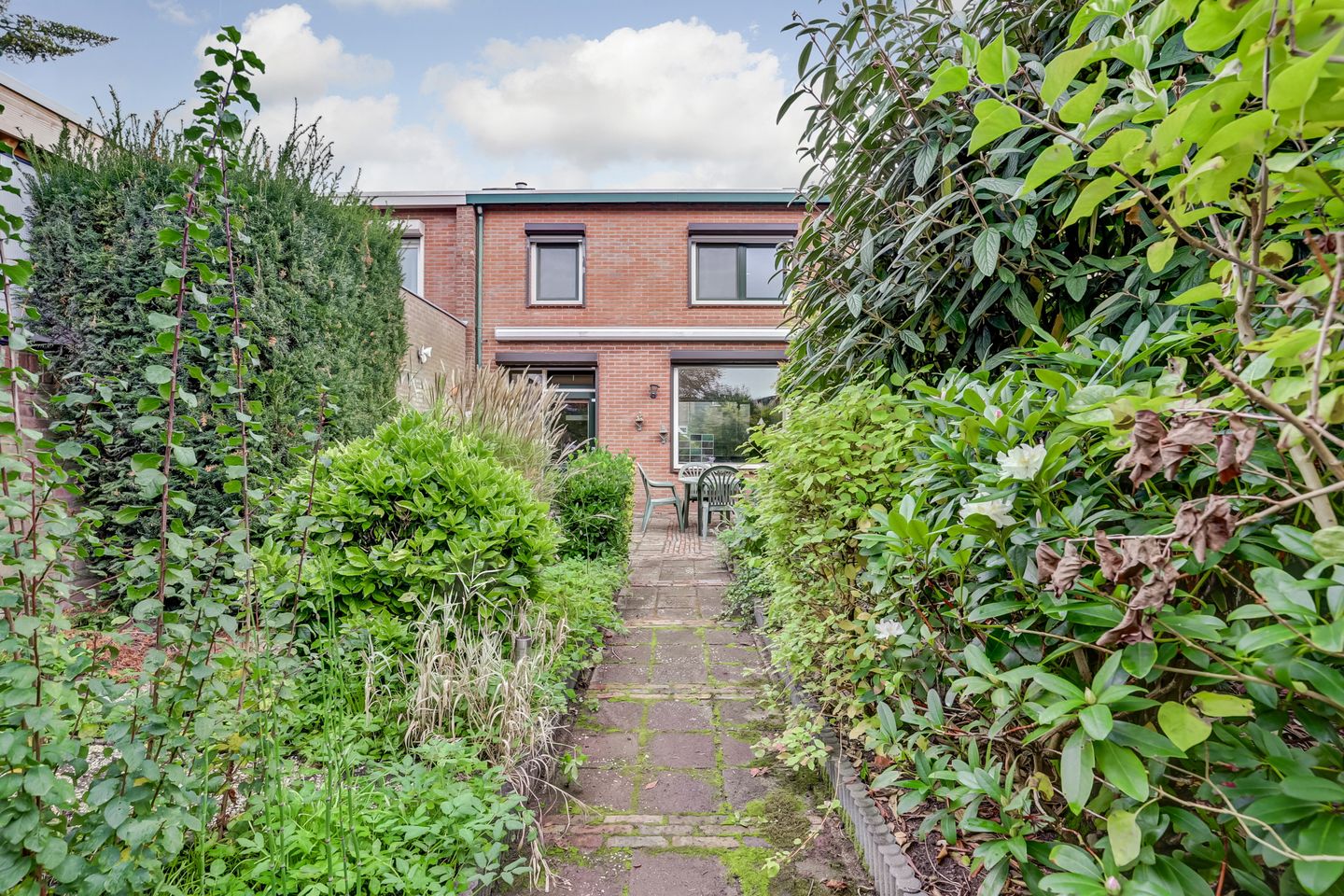 Foto 4 van Irenestraat 4