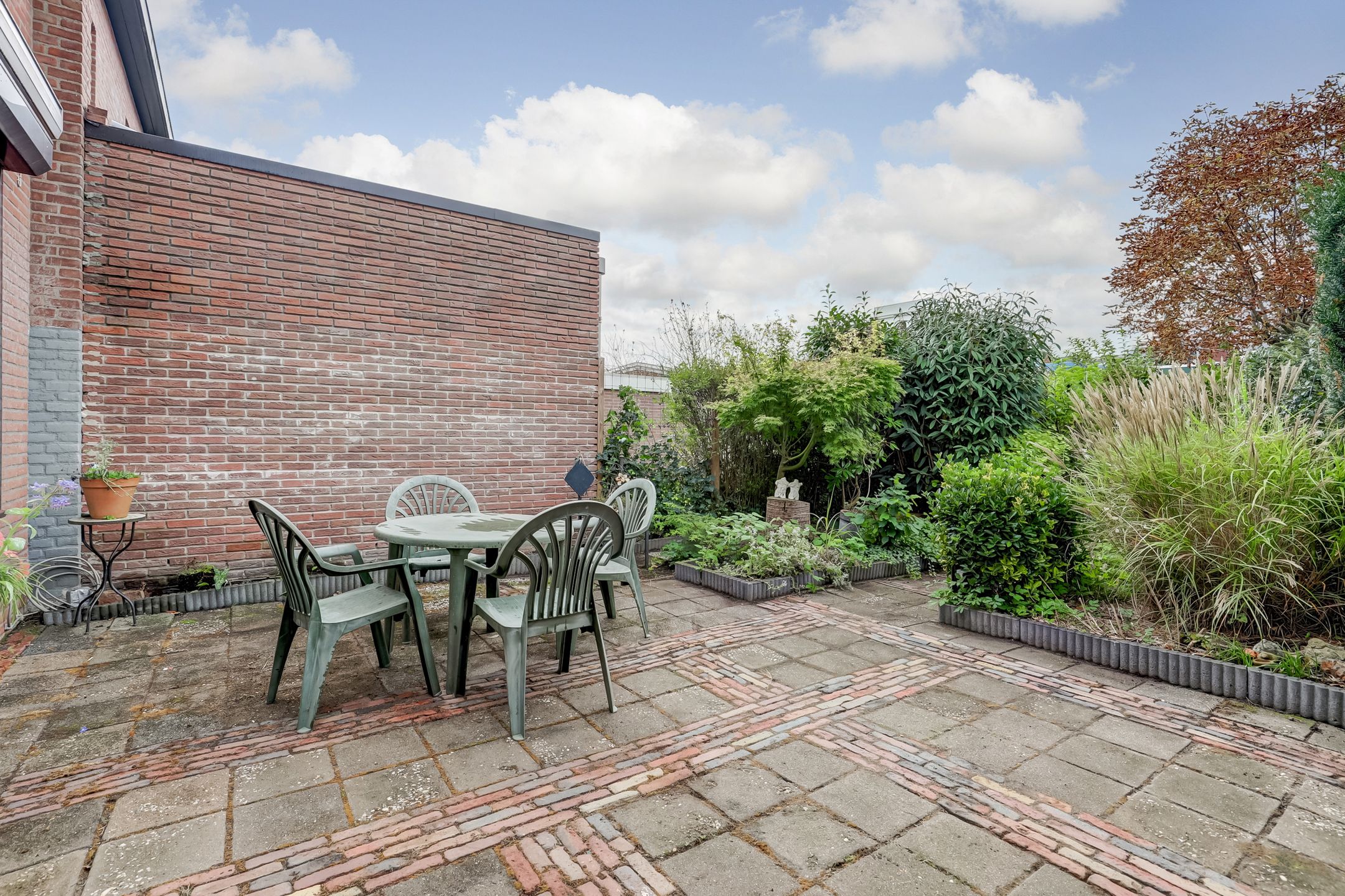 Foto 27 van Irenestraat 4