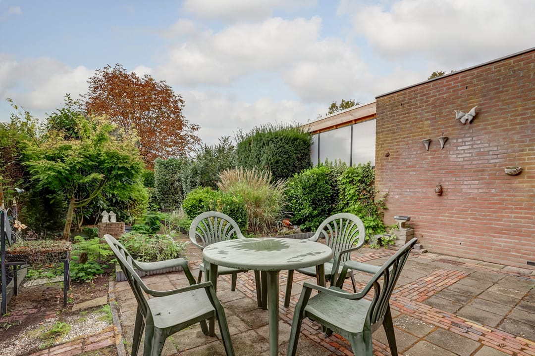 Foto 28 van Irenestraat 4