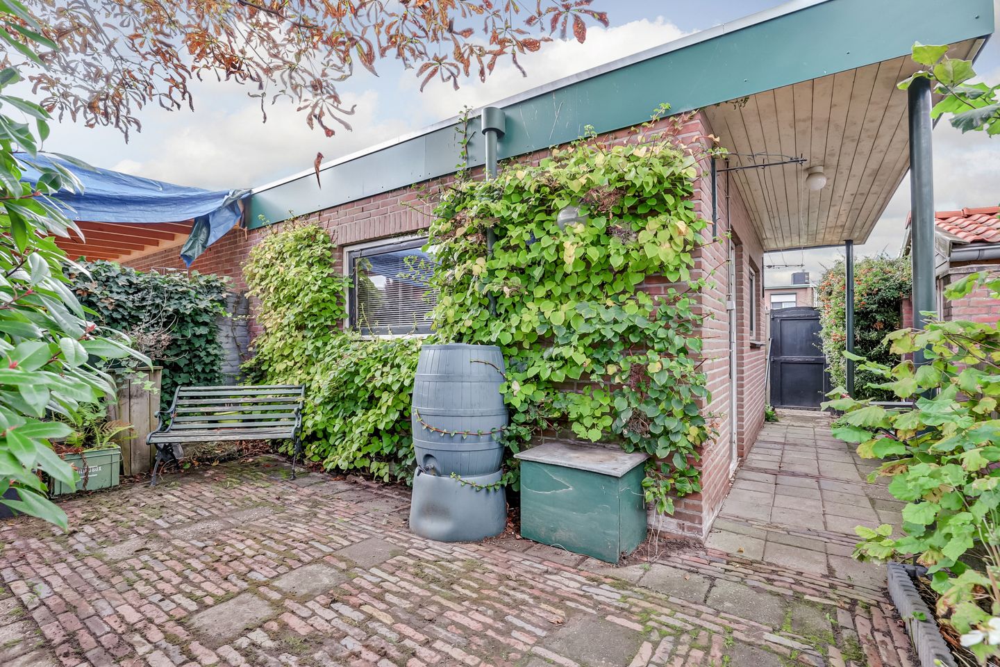 Foto 29 van Irenestraat 4