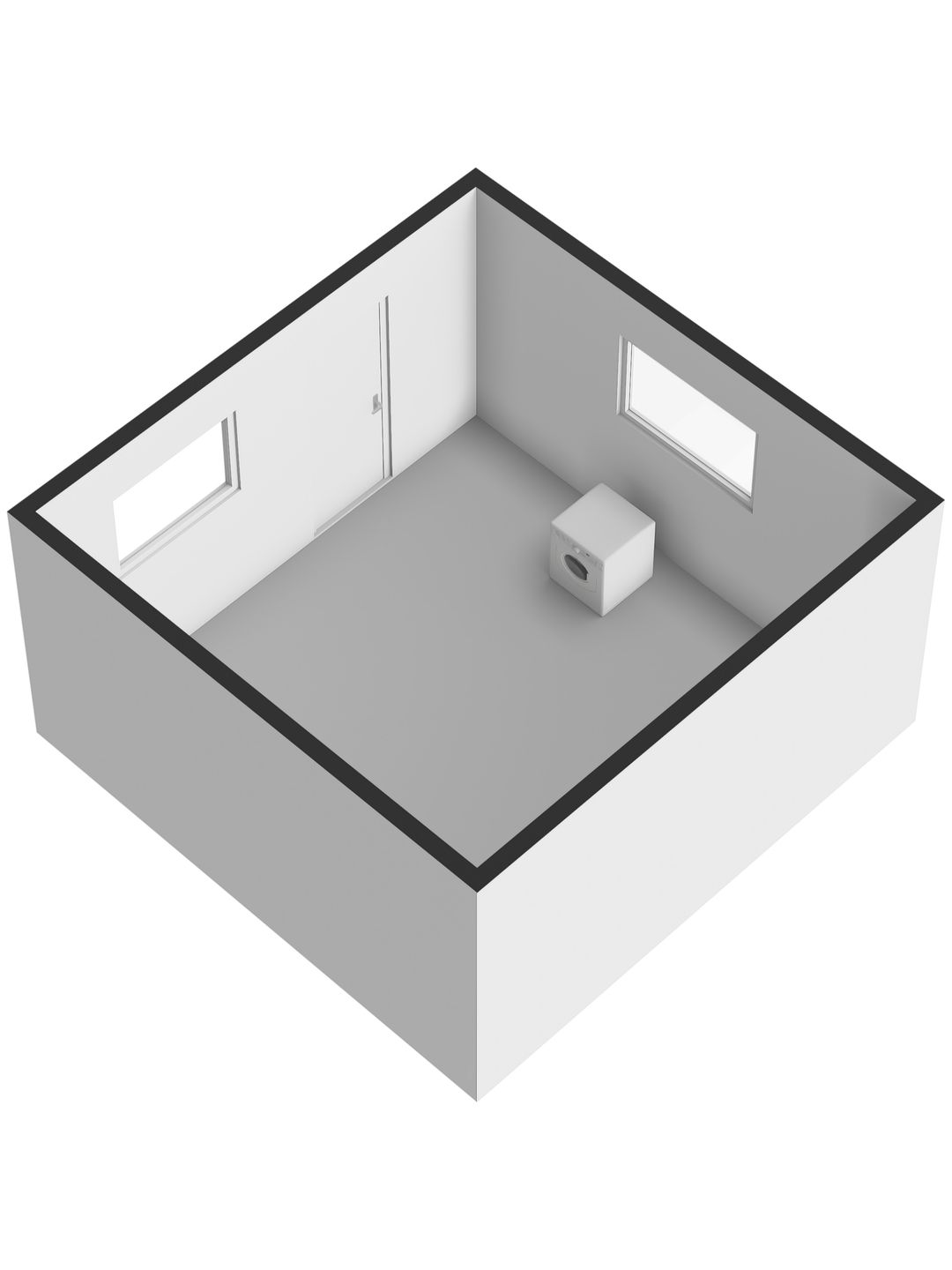 Foto 38 van Irenestraat 4