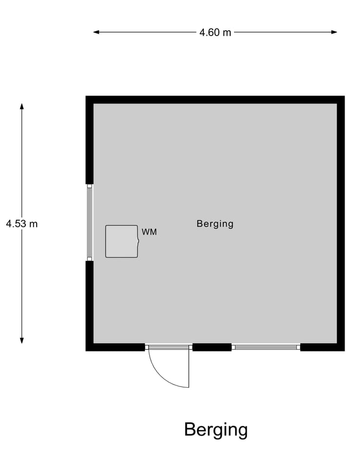 Photo 39 of Irenestraat 4