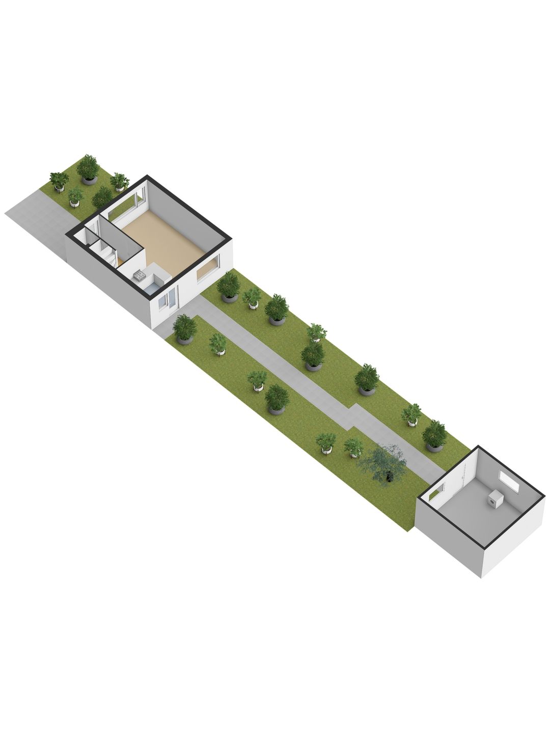 Foto 41 van Irenestraat 4