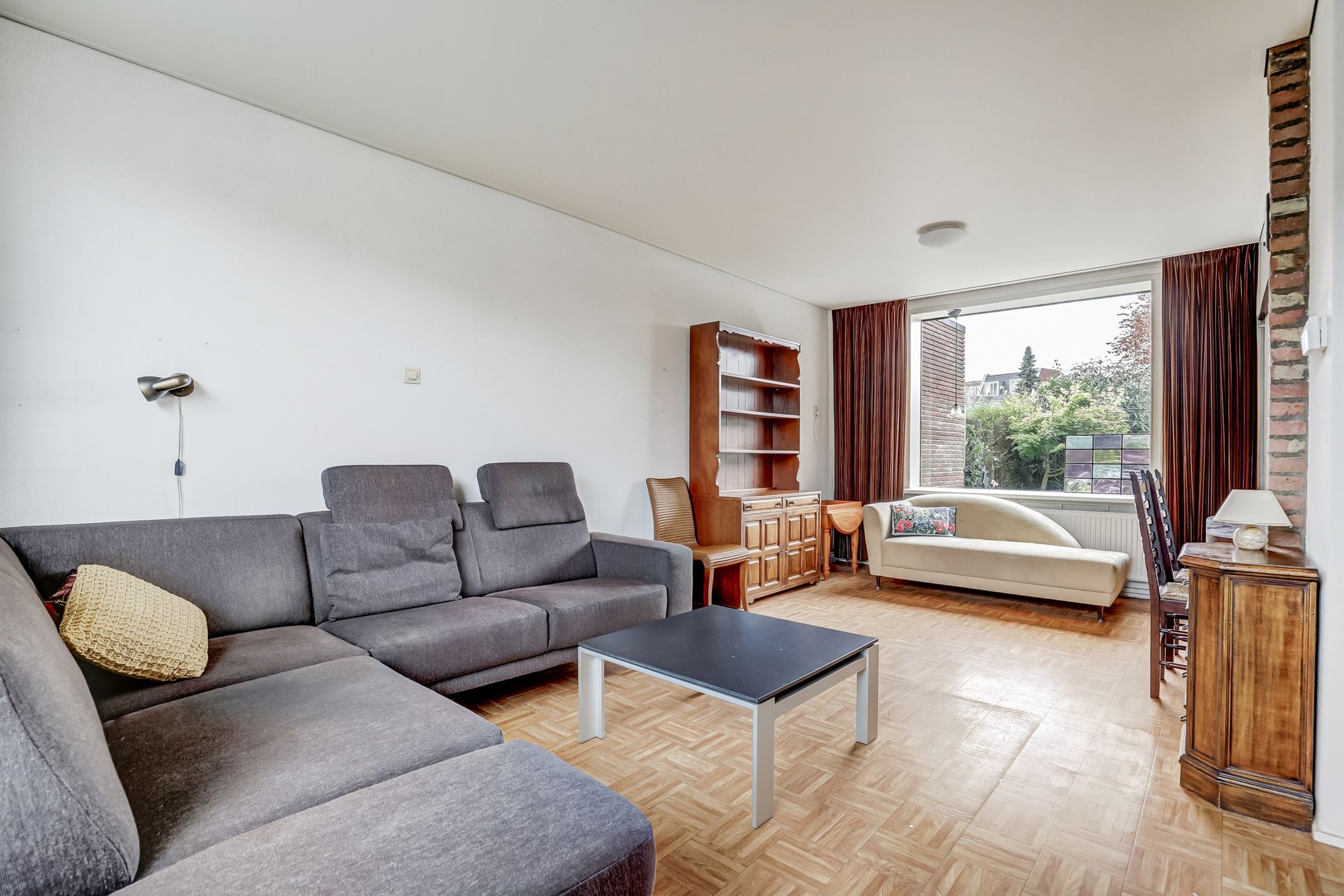 Foto 9 van Irenestraat 4