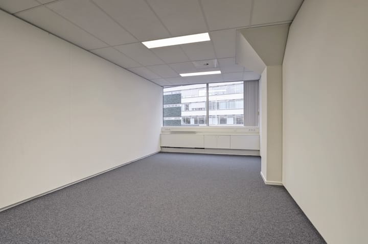 Laan van Vollenhove 2925