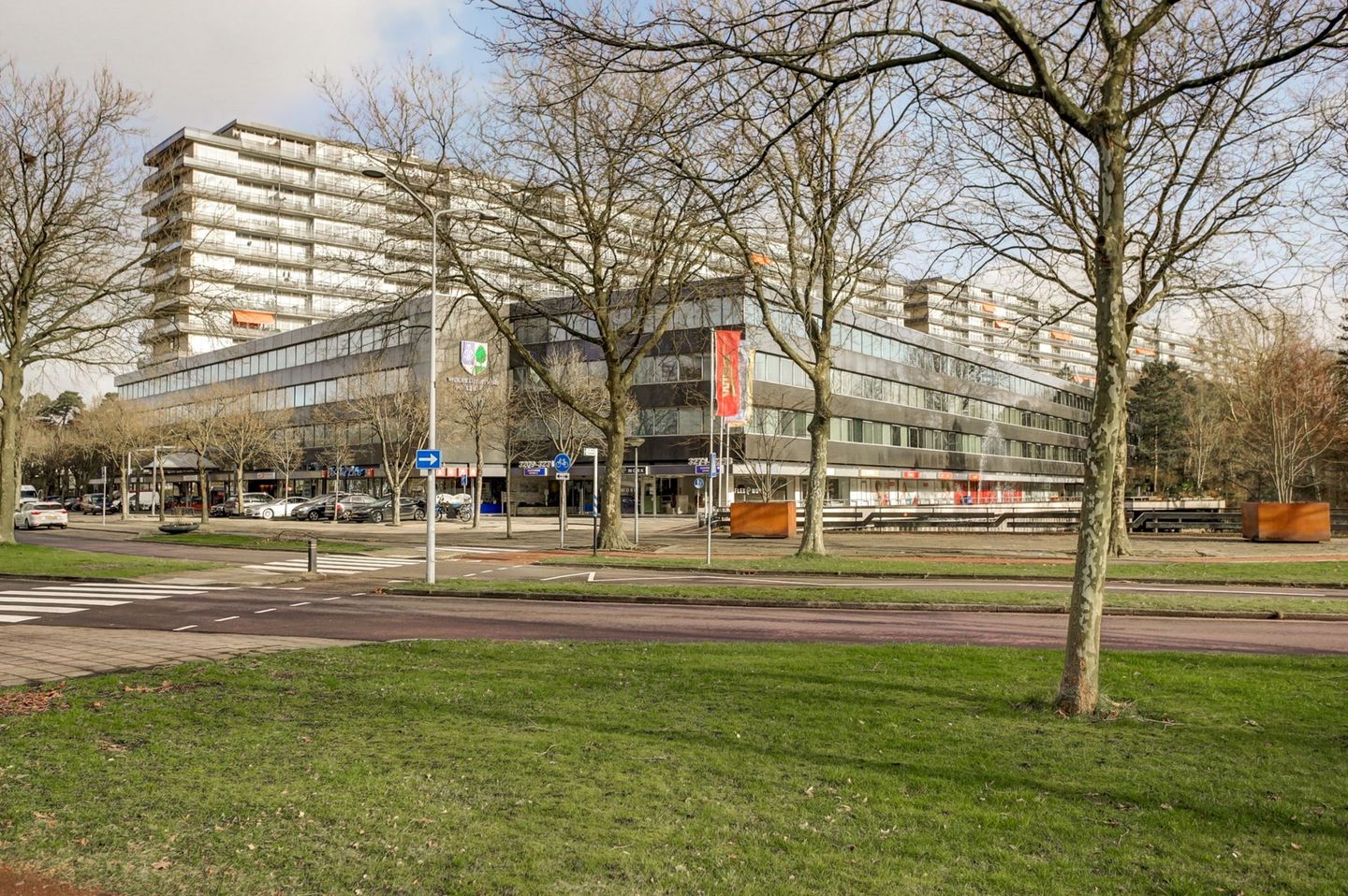 View photo 3 of Laan van Vollenhove 2925