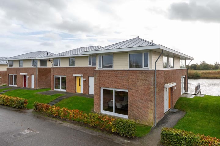 Photo 2 of Skânserwei 28-604