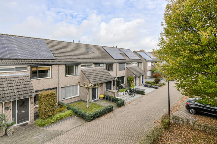 Foto 1 van Beukenhof 18