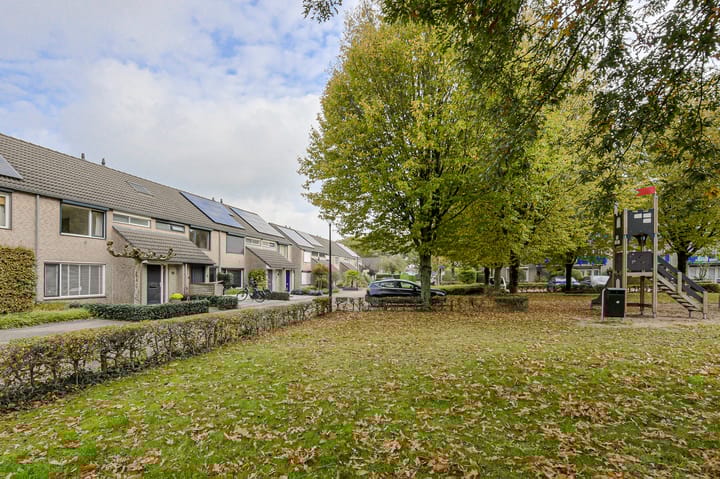 Foto 3 van Beukenhof 18