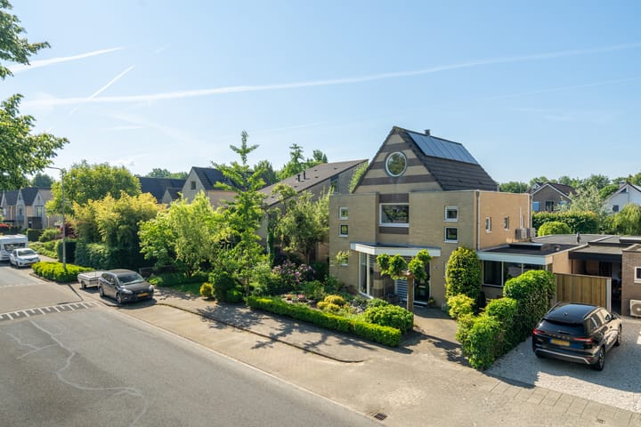 Foto 6 van Levantstraat 39