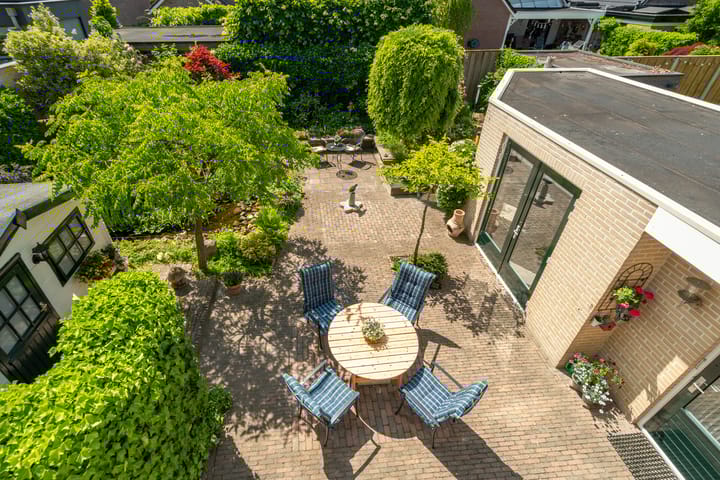 Foto 4 van Levantstraat 39