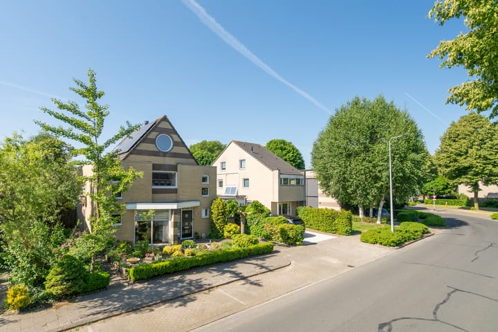 Foto 5 van Levantstraat 39