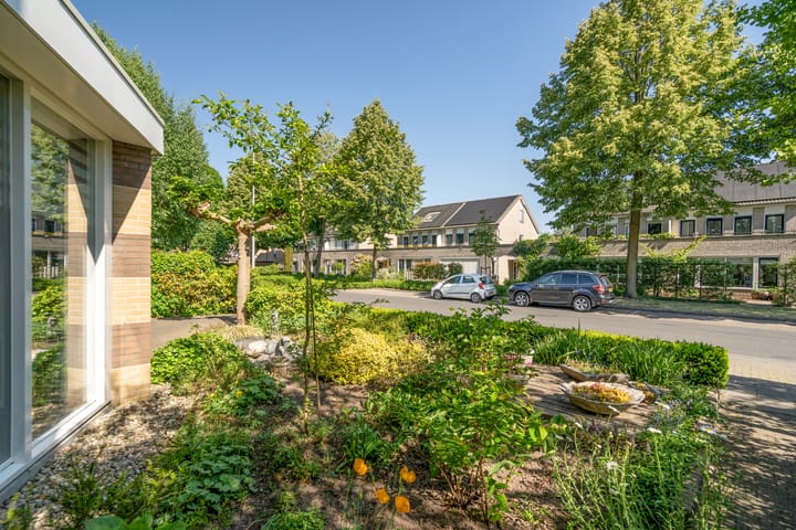 Foto 10 van Levantstraat 39